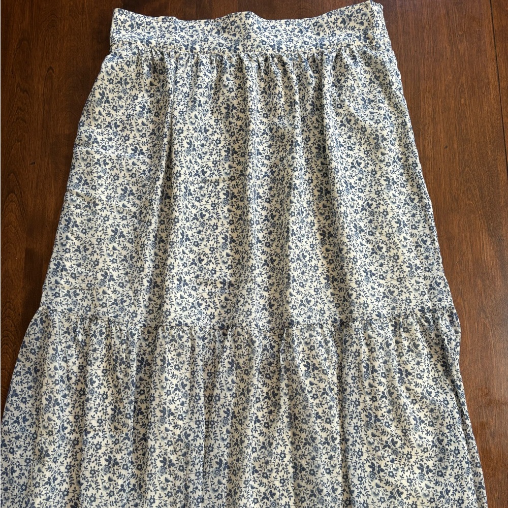 Madewell Skirt